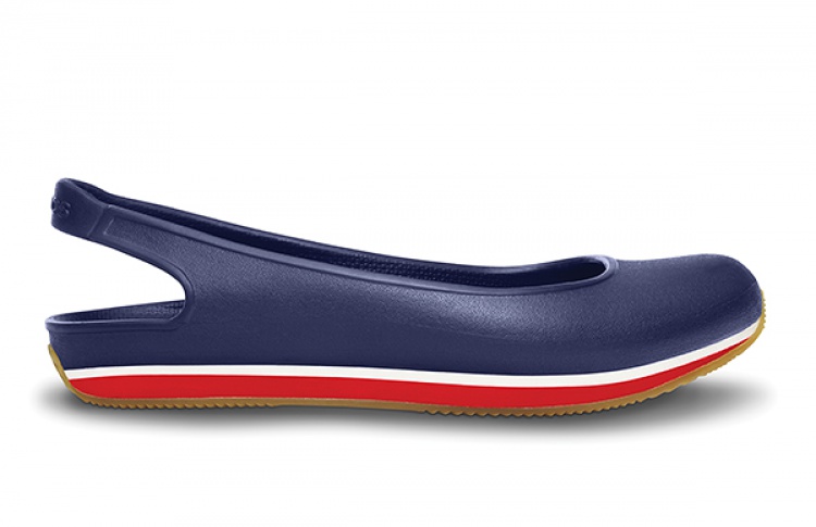 Модели Crocs из ретро-линии