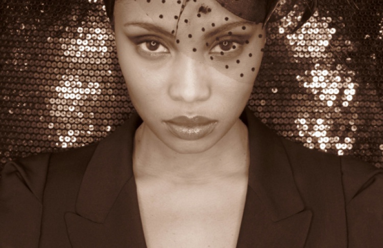 Imany