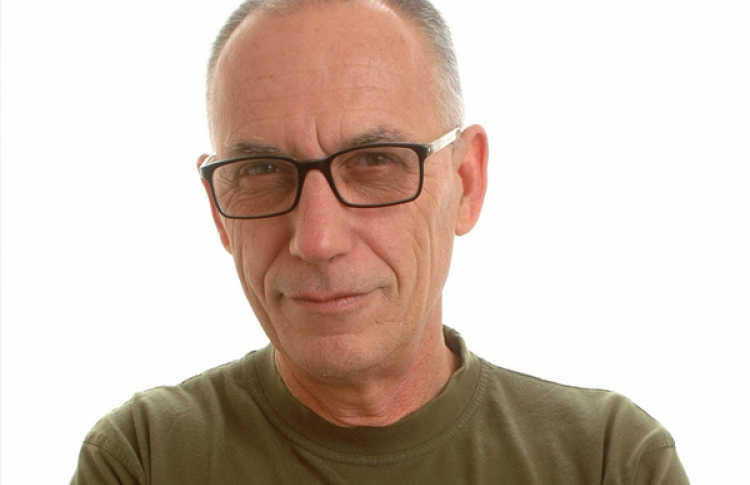 В «Ткачах» выступит Alexander Robotnick