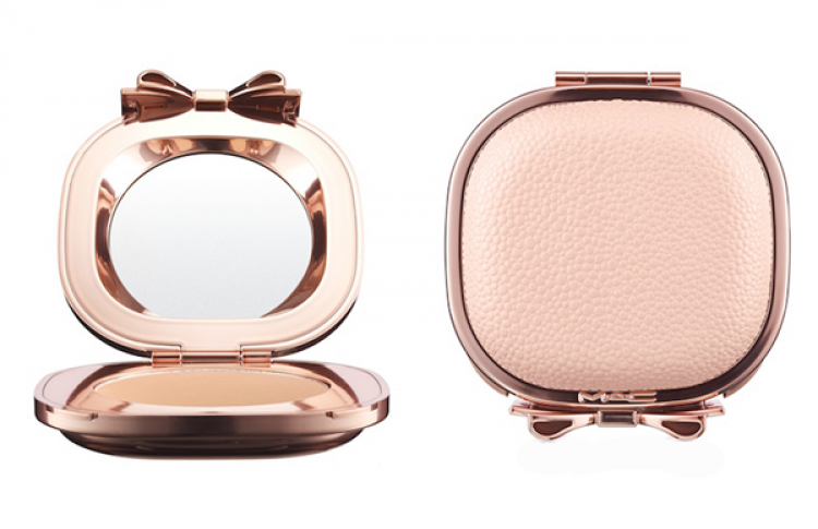 Коллекция Making Pretty от M.A.C