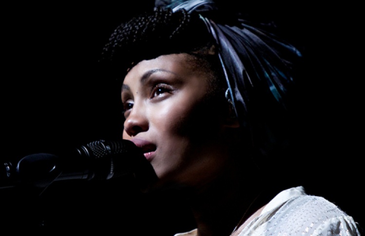 Imany