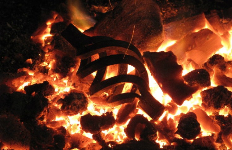 Кузница счастья 2013