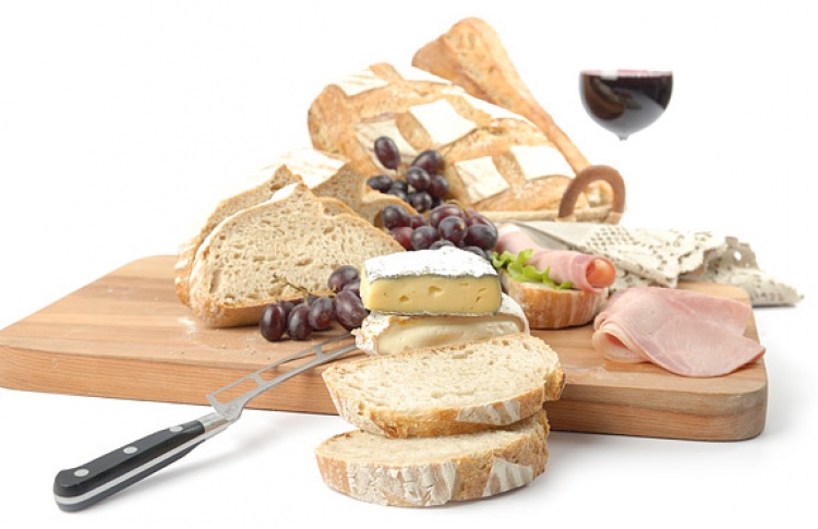 Итальянские недели в "Азбуке вкуса"