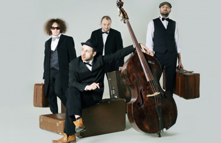 Billy's Band