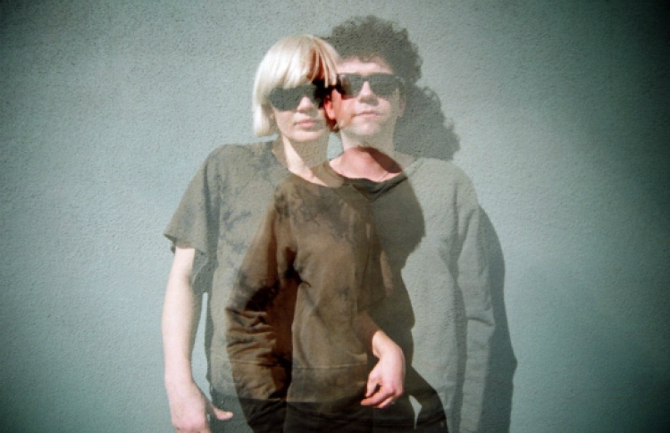 The Raveonettes