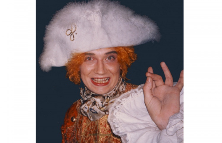 Сундук мертвеца