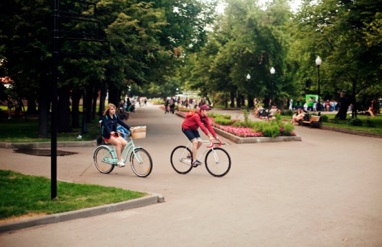 Велобульвар