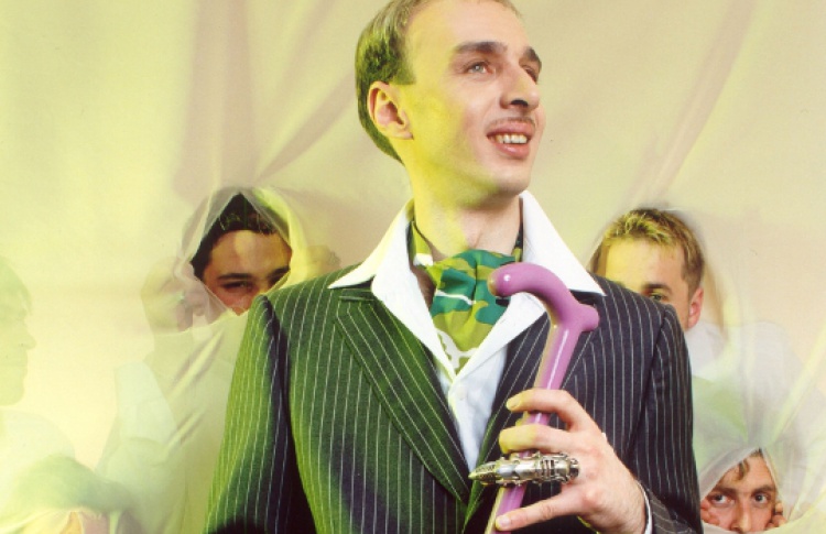 Утесов