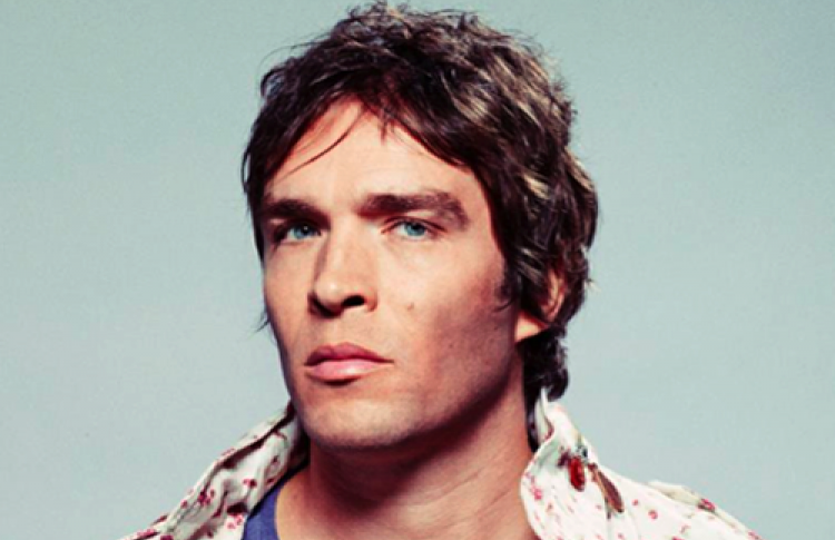 Lee Foss