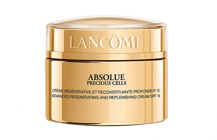 Cредства по уходу за кожей Absolue от Lancome