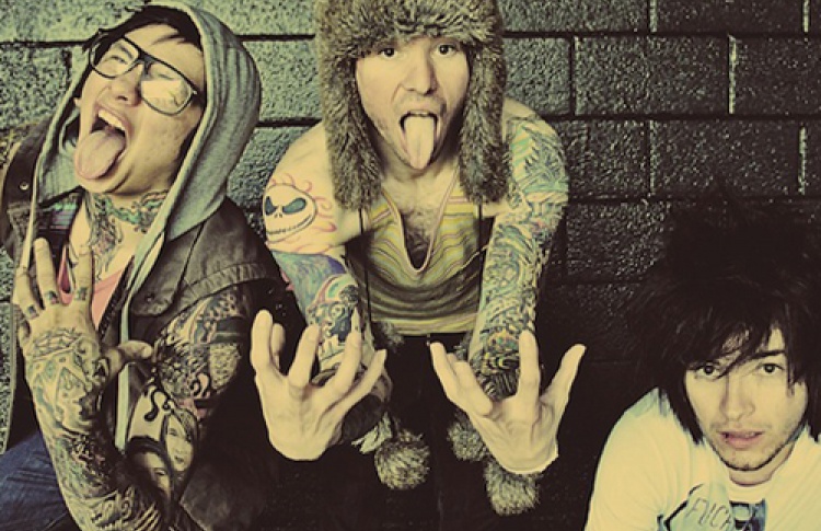 Brokencyde