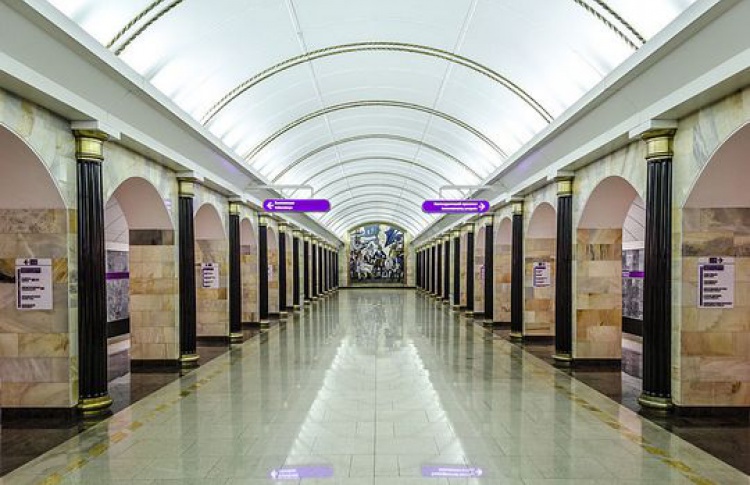 Ночное метро все-таки продолжит работу