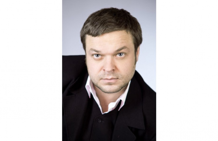 Алексей Пугачев