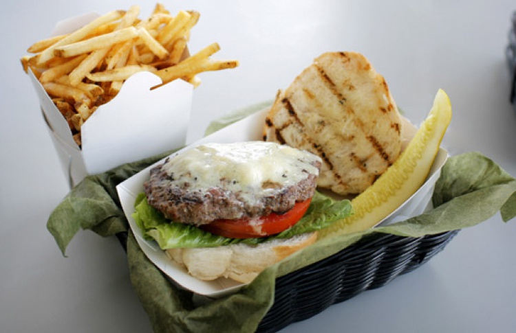 В Москве впервые пройдет Restaurant Day