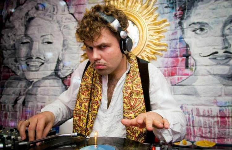 DJs Mavr, Panin