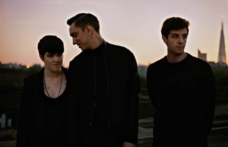 The XX