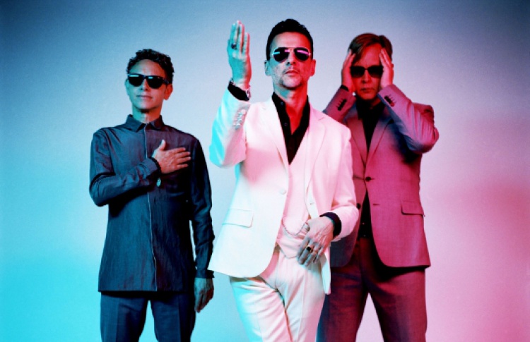 Depeche Mode