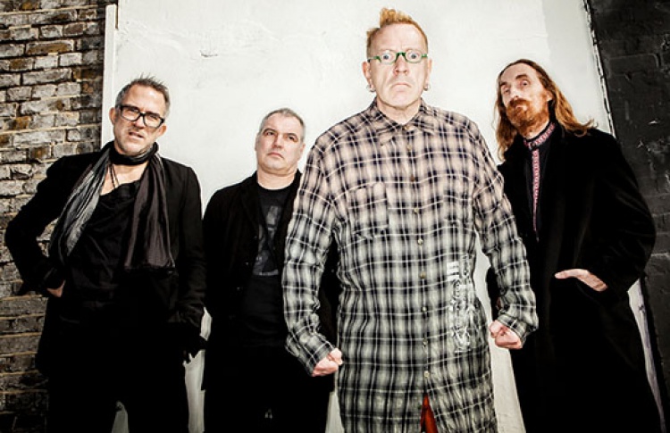Public Image Limited