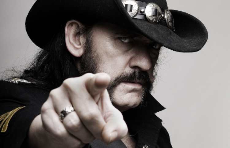 Motorhead (отмена концерта)
