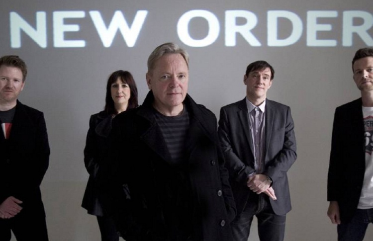 New Order