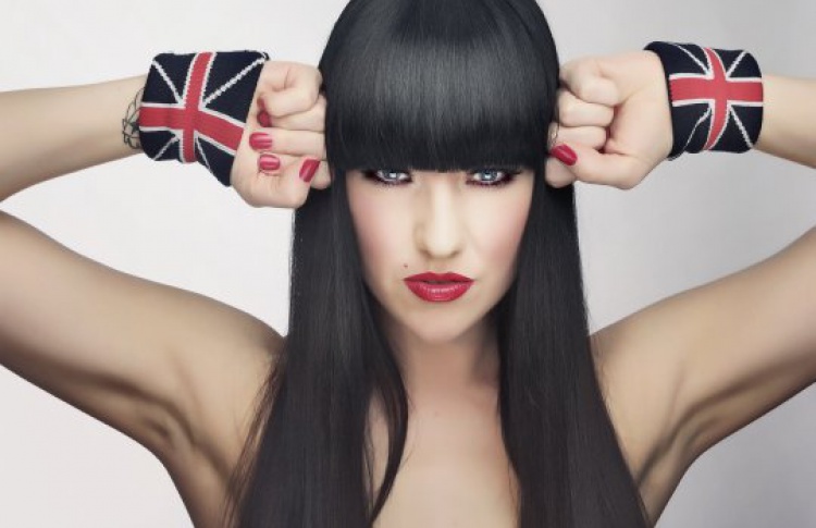 Scottish Party: Tara McDonald (UK)