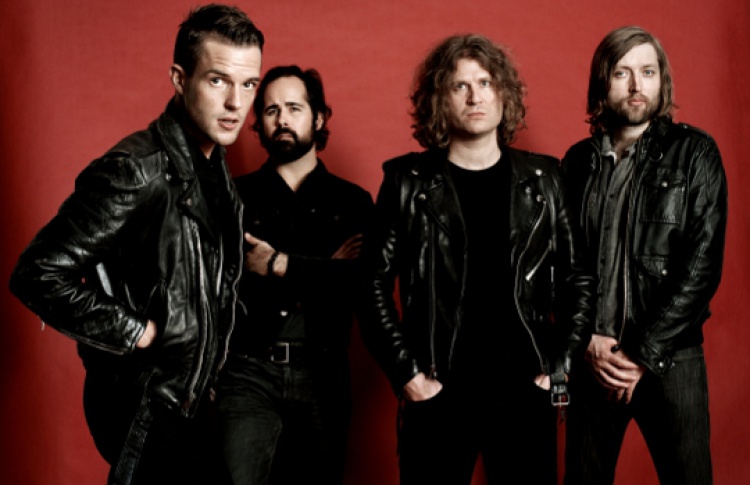 «Park Live» (день второй): The Killers и др.