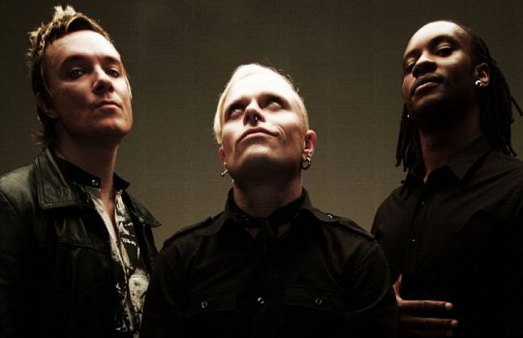 The Prodigy едут на «Кубану»