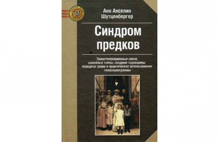 Синдром предков