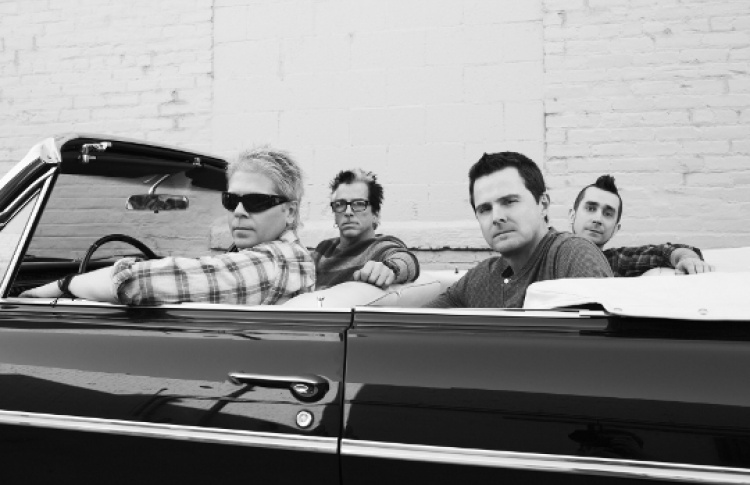 The Offspring