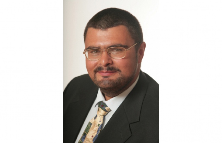 Дмитрий Степанович
