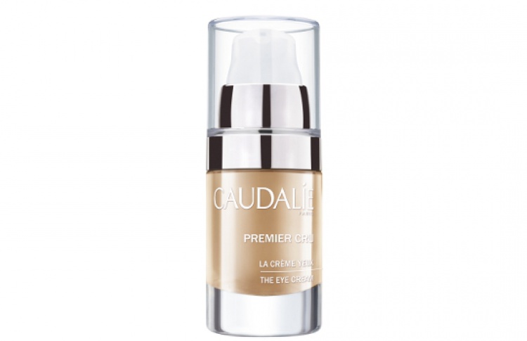 «Винная» линия от марки Caudalie