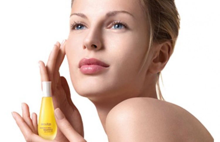 Клиентский день Decleor в РИВ ГОШ