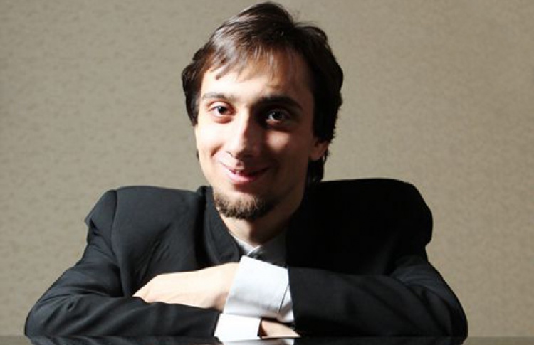 Вечер в Английском зале