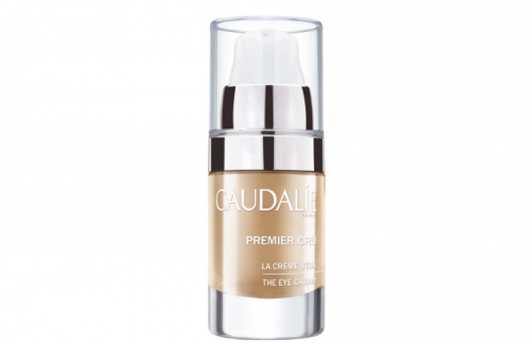 «Винная» линия от Caudalie