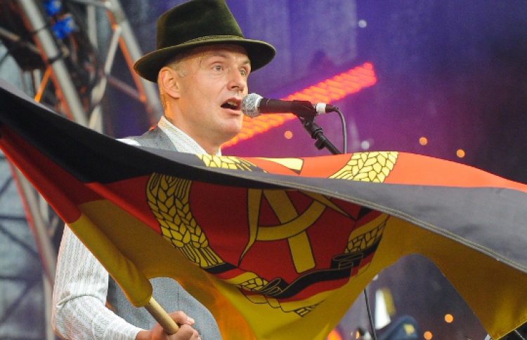 Мегаполис