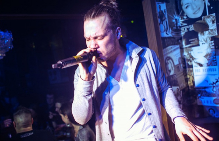 MadStyle Karaoke Battle