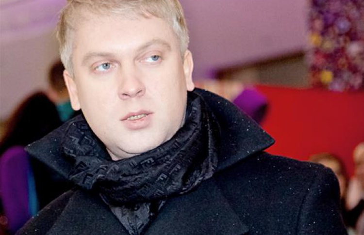 Сергей Светлаков: «Эмблемой ЧМ-2018 должна стать печень»