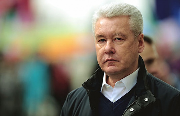 Сергей Собянин решил подать в отставку