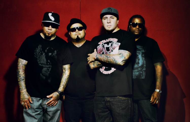 P.O.D.
