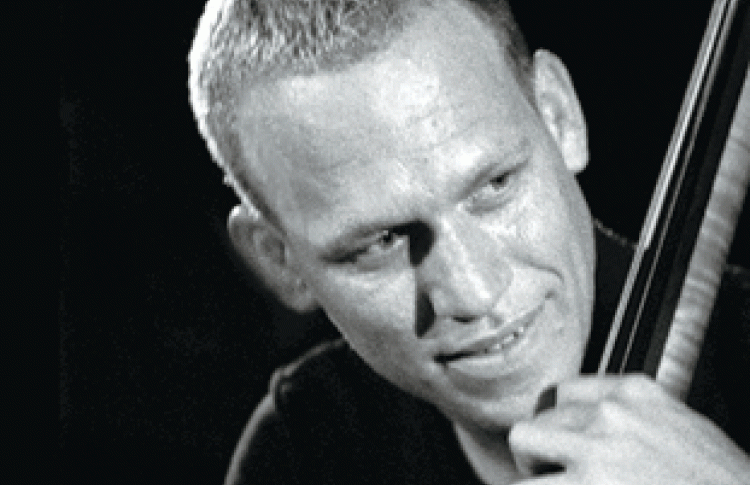 Avishai Cohen Trio
