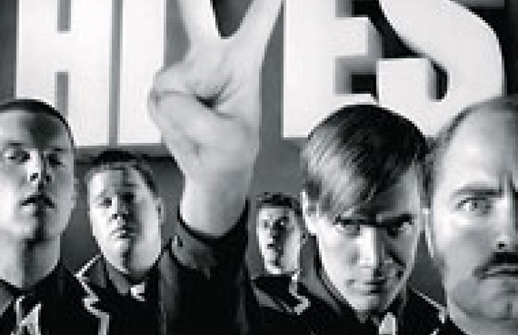 The Black and White Album