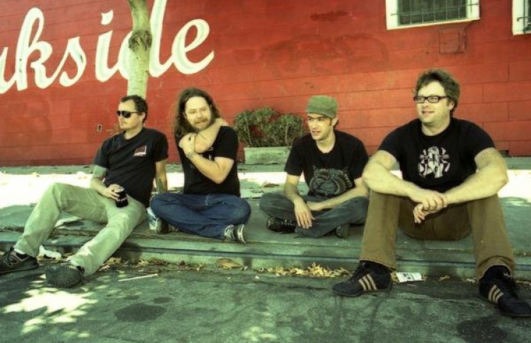 Red Fang