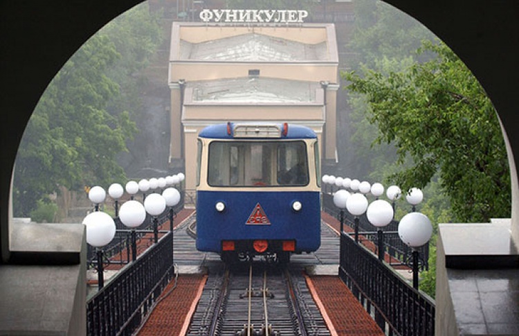 Рядом с ДК ЗИЛ запустят фуникулер