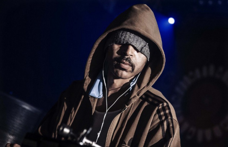 Moodymann