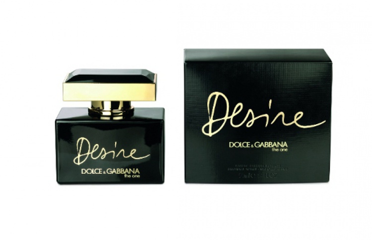Новый аромат Dolce & Gabbana