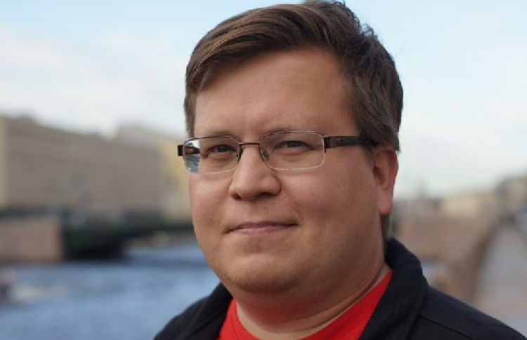 Leevi Launis (Финляндия)