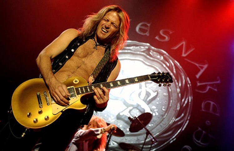 Whitesnake