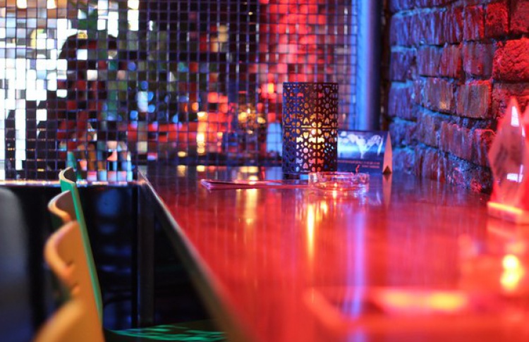 Evo Music Bar