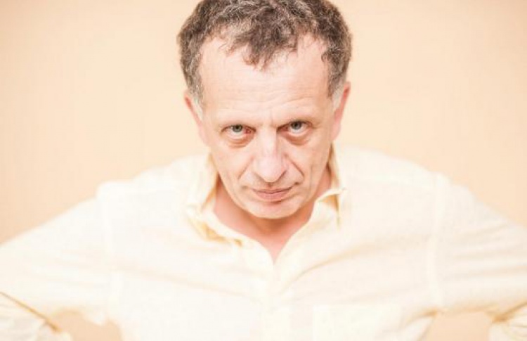 «На слове корюшка у вас рыба заканчивается.»
