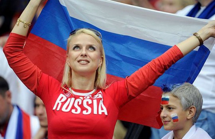 Официальная программа Дня России в Петербурге
